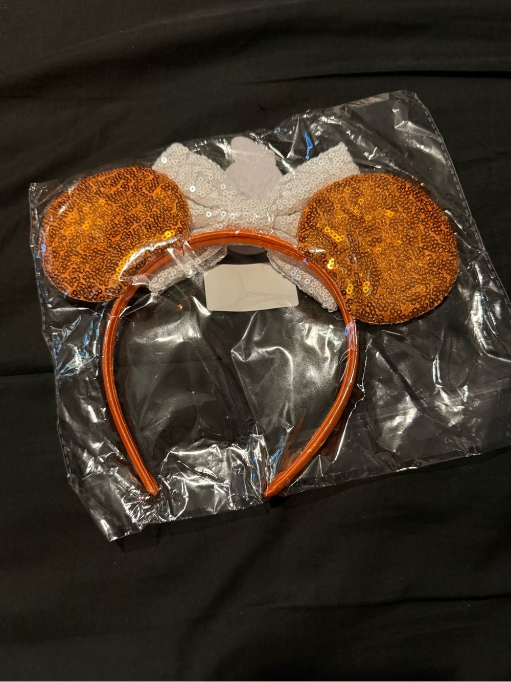 Nemo Mickey Ears - Picture 7 of 7